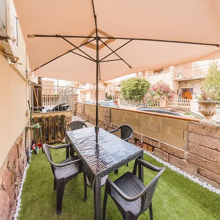 Casa Mandy Apartamento *