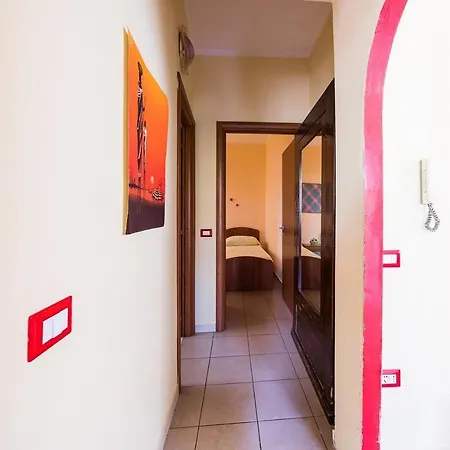 Apartamento Casa Mandy Bosa