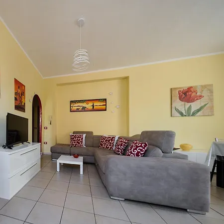 Casa Mandy Apartamento Bosa