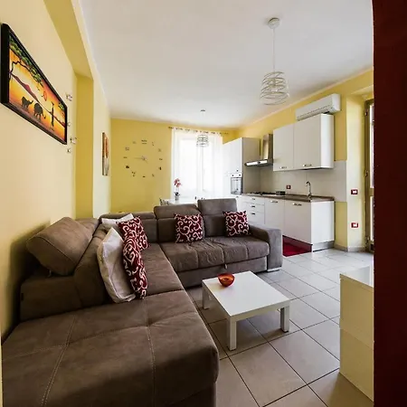Apartamento Casa Mandy Bosa