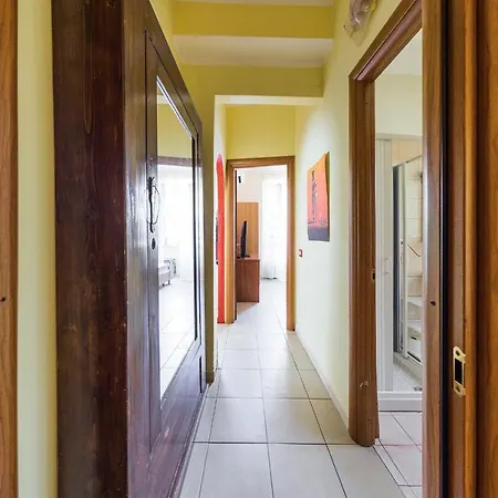 Casa Mandy Apartamento