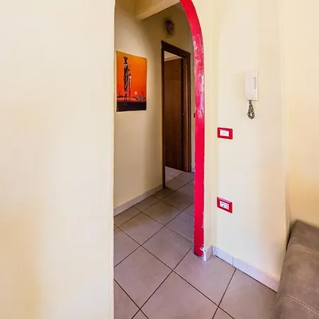 Casa Mandy Appartement