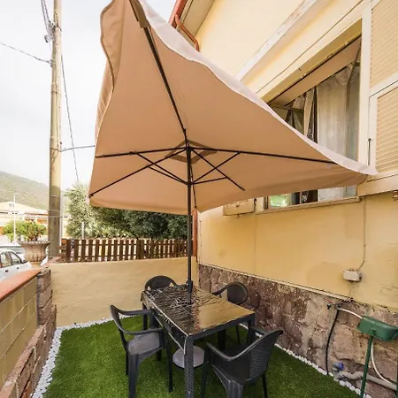 Casa Mandy Bosa