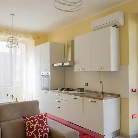 Casa Mandy Lejlighed *