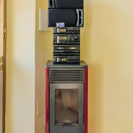 Lejlighed Casa Mandy *