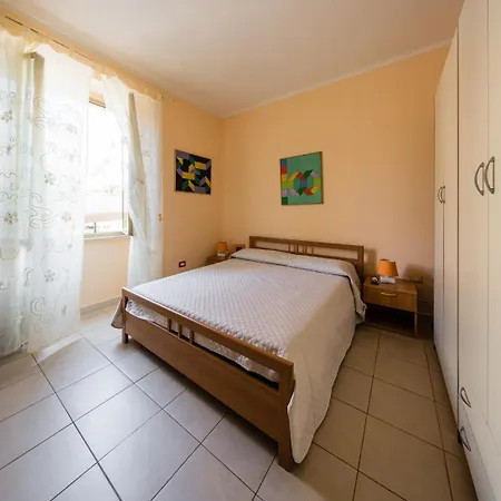 Casa Mandy Lejlighed Bosa