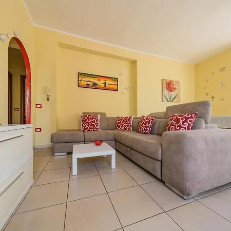 Casa Mandy Lejlighed Bosa