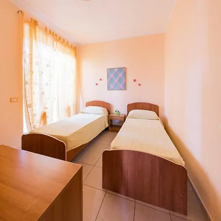 Appartement Casa Mandy Bosa