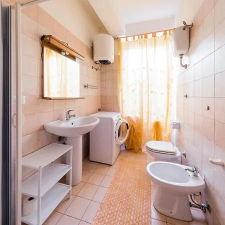 Casa Mandy Lejlighed Bosa