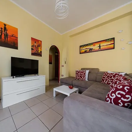 Casa Mandy