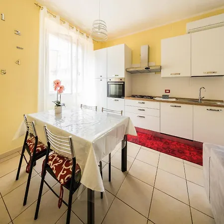 Casa Mandy Lejlighed