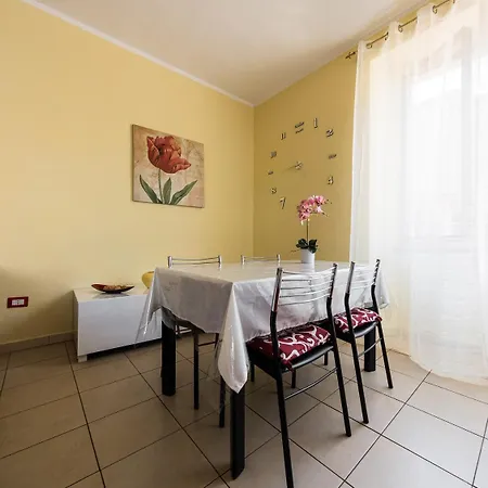 Appartement Casa Mandy *