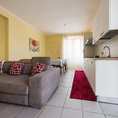 Casa Mandy * Bosa