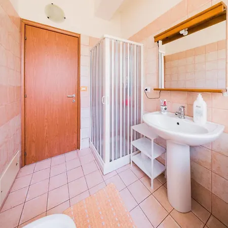 Casa Mandy Lejlighed Bosa