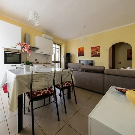 Casa Mandy * Bosa