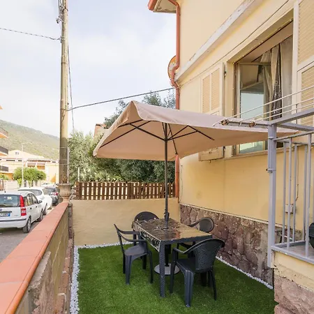 Appartement Casa Mandy